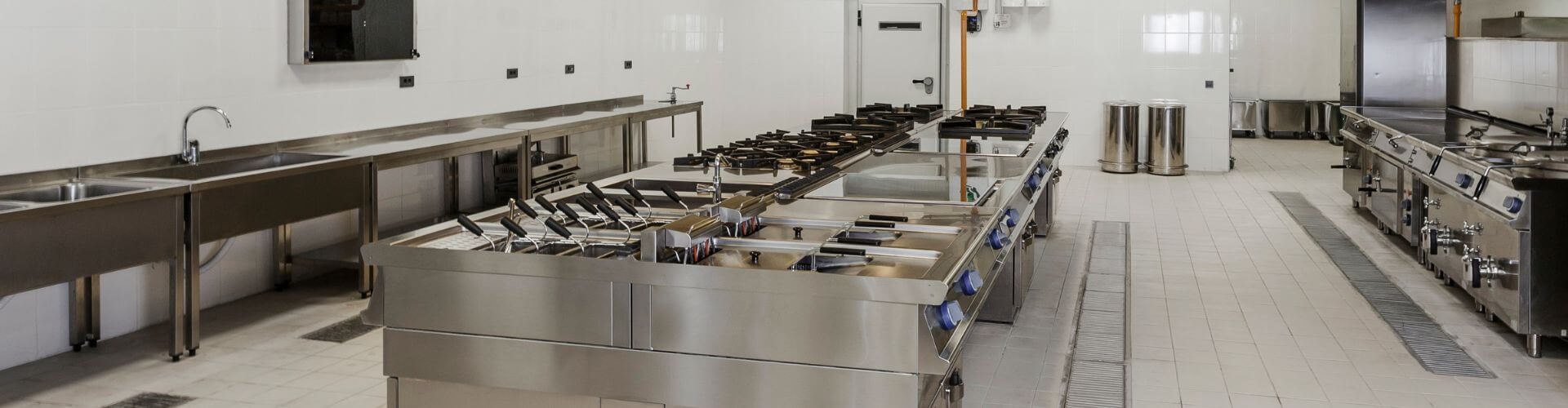 Aoviss restaurant equipment manufacturer